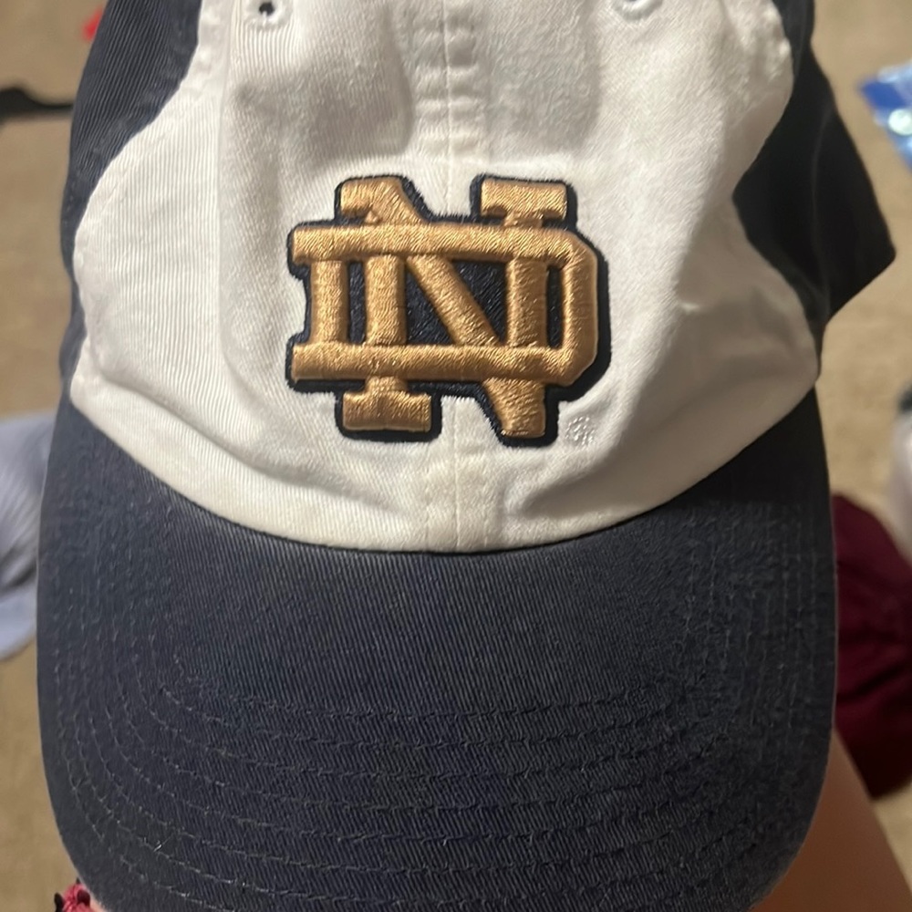 Notes Dame Women’s Hat